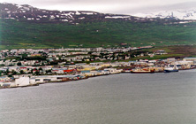 Iceland, uztailak 99