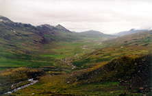 Iceland, uztailak 99