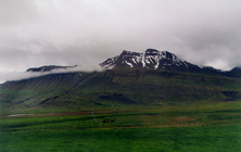 Iceland, uztailak 99