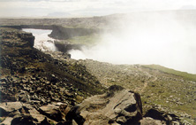 Iceland, uztailak 99