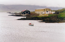 Iceland, uztailak 99
