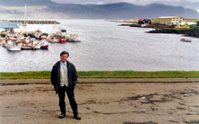Iceland, uztailak 99