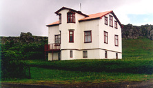 Iceland, uztailak 99