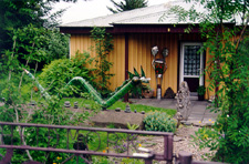 Iceland, uztailak 99