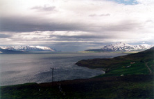 Iceland, uztailak 99