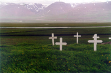 Iceland, uztailak 99