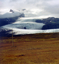 Iceland, uztailak 99