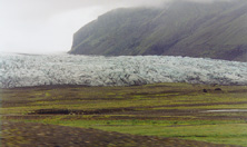 Iceland, uztailak 99