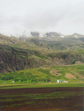 Iceland, uztailak 99