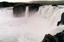 Iceland, uztailak 99
