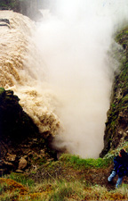 Iceland, uztailak 99