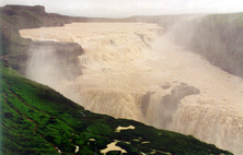 Iceland, uztailak 99