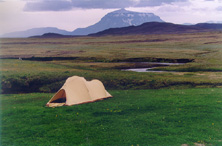 Iceland, uztailak 99