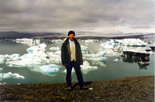 Iceland, uztailak 99