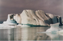 Iceland, uztailak 99