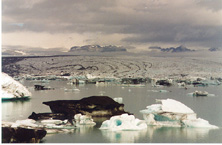 Iceland, uztailak 99