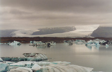 Iceland, uztailak 99