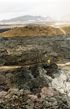 Iceland, uztailak 99