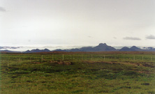 Iceland, uztailak 99