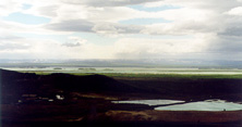 Iceland, uztailak 99