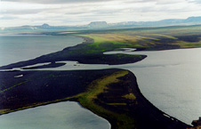 Iceland, uztailak 99