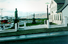 Iceland, uztailak 99
