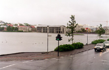 Iceland, uztailak 99