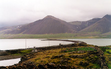 Iceland, uztailak 99