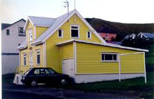 Iceland, uztailak 99