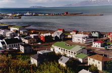 Iceland, uztailak 99