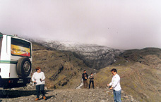 Iceland, uztailak 99