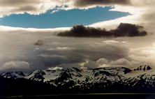 Iceland, uztailak 99