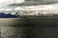 Iceland, uztailak 99