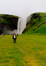 Iceland, uztailak 99