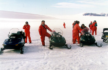 Iceland, uztailak 99