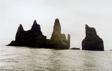 Iceland, uztailak 99