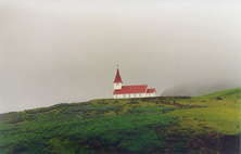 Iceland, uztailak 99